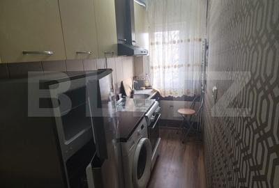 Apartament cu 2 camere în Nufărul - 3