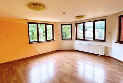 Inchiriere casa individuala multifunctionala zona rezidentiala Bunloc - 9