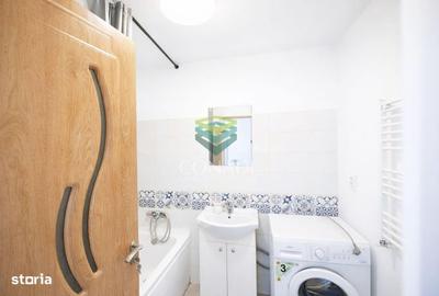 Garsonieră, mobilată în Central - 11