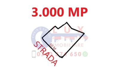 ID 7698 Teren INTRAVILAN - priveliste la Lacul Zaghen - 1
