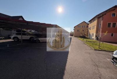 Apartament cu 3 camere decomandat, mobilat în Dumbrăvița - 13