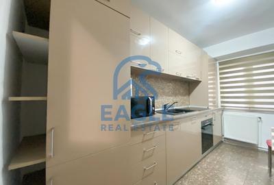 Faleza Nord - 3 Camere cu balcon si 2 bai renovat pe termen lung - 3