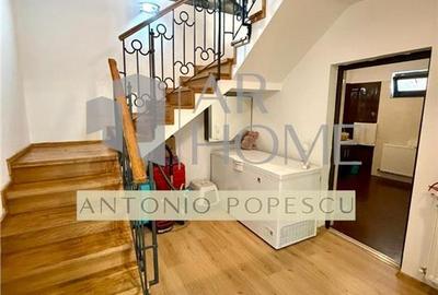 Casă individuală cu 4 camere cu Teren 252 Mp în Ultracentral - 11
