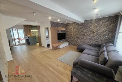 Duplex cu 4 camere cu Teren 500 Mp în Unirii - 1