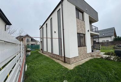 Vila Individuala ||4 Camere 2 Bai || Teren 325 mp || - 5