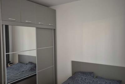 Garsonieră decomandată în Roșu - 3