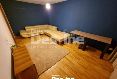 Apartament cu 4 camere decomandat, mobilat în Nicolina - 2