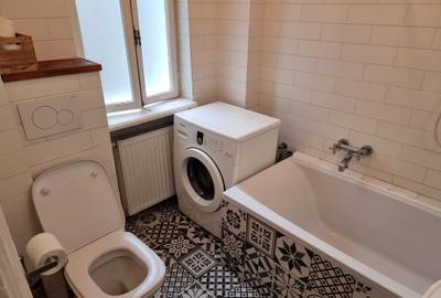 Apartament ultracentral -Piata Lahovari - 2