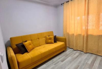 Garsonieră în Bularga