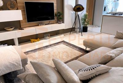 Apartament 3 camere zona Palazu Mare, Constanta Apartament 3 camere zona Palazu Mare, Constanta - 1