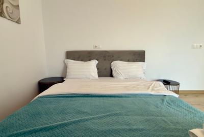 Apartament cu 3 camere decomandat, mobilat în Pipera - 22