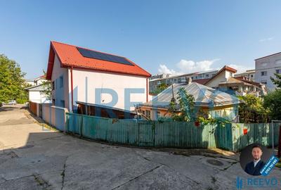 Casa de vanzare, Mun. Bacau, str. Progresului nr.7 - 15