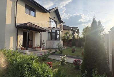 Casă cu Teren 500 Mp în Central - 2
