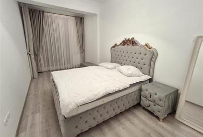 Apartament de LUX 3 camere 2 bai  parcare subterana zona Doamna Stanca - 10