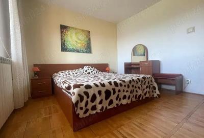 Vand apartament , 4 camere , decomandat , etaj 3 , stadion - 6