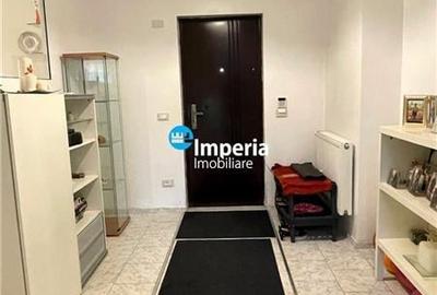 Vila cu Garaj,D+ P+E+M, regie proprie, 360 mp,teren 1050 mp, Rediu - 20