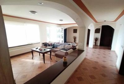 Vila individuala - 7 camere- Domnesti - Tudor Vladimirescu- - 8