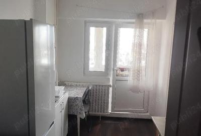 Apartament cu 2 camere decomandat în Muncii - 9