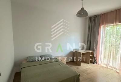 Apartament de inchiriat, modern, 2 camere + parcare privata- cartier Zorilor - 9