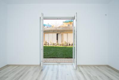 NorthLight Residence, 2 camere cu 63mp grădină, 0%comision, piscina! - 3