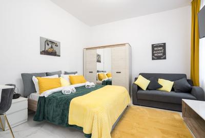 Proprietate specială, de 900 mp, în Ultracentral - 21