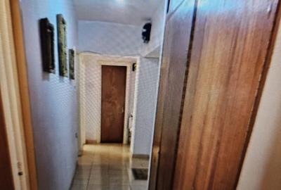 Bd. Ion Mihalache-Piata 1 Mai - 1