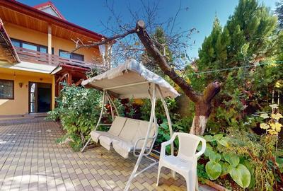 VIla Spatioasa 9 Camere si teren 260 mp - Strada Escalei! - 2