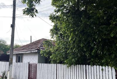 Spațiu comercial, în Oreavul - 1