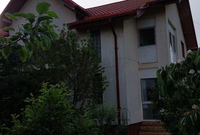 Casă cu Teren 527 Mp în Mânăstirea - 10