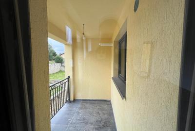 Oportunitate de investitie: Apartament cu 2 camere - bloc nou - finisat complet
