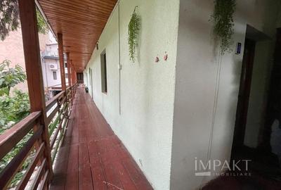 Clădire ultracentrală ideală pentru investitie! - 10