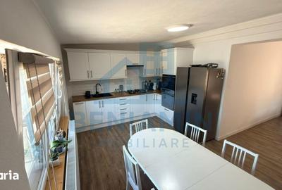 Casă cu 4 camere cu Teren 562 Mp în Cernele - 9