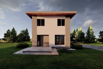 Casa cu 4 camere , Valea Adanca - 7