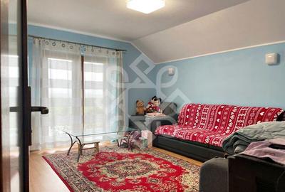 Casa P+M cu teren 2500 mp in Cheriu, Bihor - 1