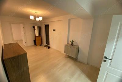 Apartament cu 2 camere în Ștefan cel Mare
