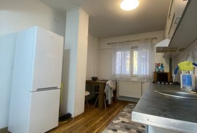 Inchiriere apartament 2 camere Brasov Bulevardul Grivitei - 5