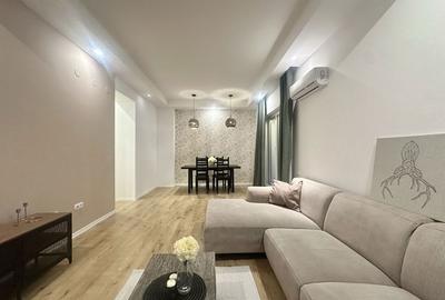 Apartament cu 3 camere decomandat în Crețuleasca - 8