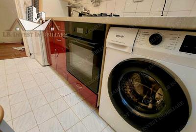 Apartament de inchiriat la parter- 2 camere cu centrala-Iulius Mall - 8