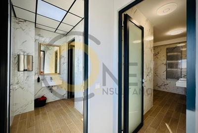 Spațiu industrial, de 840 mp, în Balotești - 15