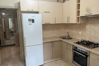 Apartament cu 2 camere decomandat în Floreasca - 3