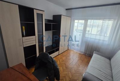 Apartament de inchriat pe strada Fabricii - 9