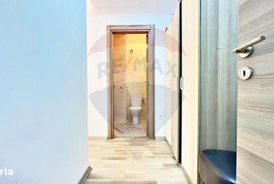 Apartament cu 3 camere în Central - 3