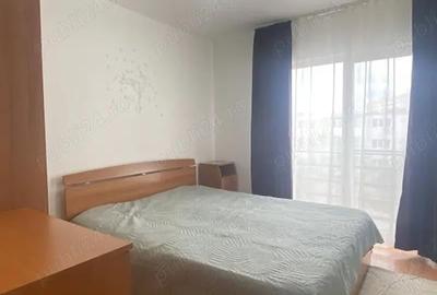 Apartament cu 2 camere decomandat, mobilat în Nord - 5