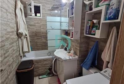 Apartament cu 2 camere nedecomandat, mobilat în Astra - 5