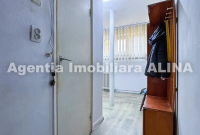 Apartament cu 2 camere decomandat în Micro 15 - 11
