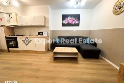 Apartament cu 2 camere semidecomandat în Central - 5