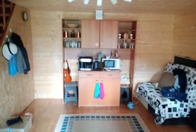 Casă cu 2 camere în Sibișel (Beriu) - 4