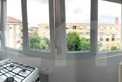 Apartament cu 3 camere decomandat, mobilat în Central - 6