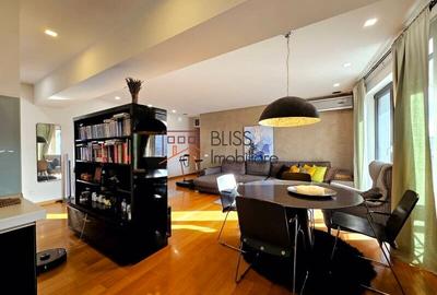 Apartament 3 camere în zona Piata Domenii - 4