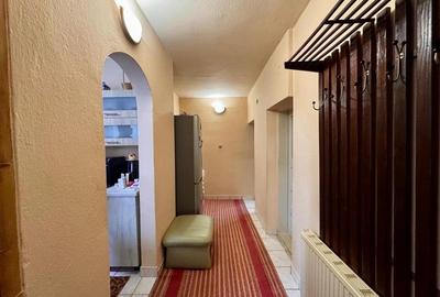 Casă individuală cu 7 camere cu Canalizare în Gheorghe Doja - 21